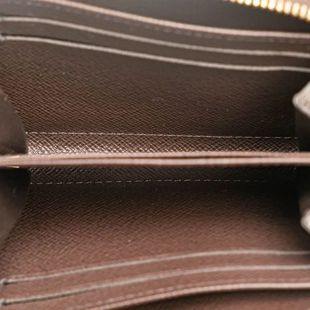 Louis Vuitton Damier Zippy Coin Case